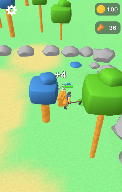 欢乐小木匠最新版