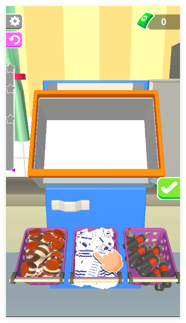 冰箱陈列师手游官方版