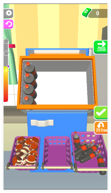 冰箱陈列师手游官方版