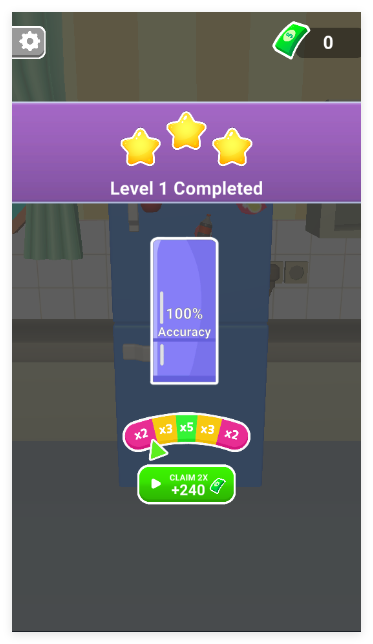 冰箱陈列师手游官方版