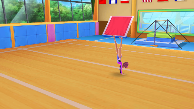 体操之星官方版