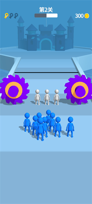 团结行动手机版