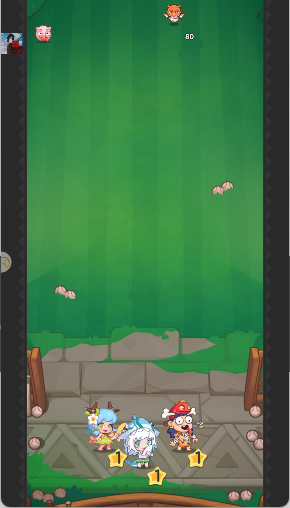 超虾大作战手游