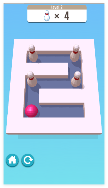 口袋小屋中文版