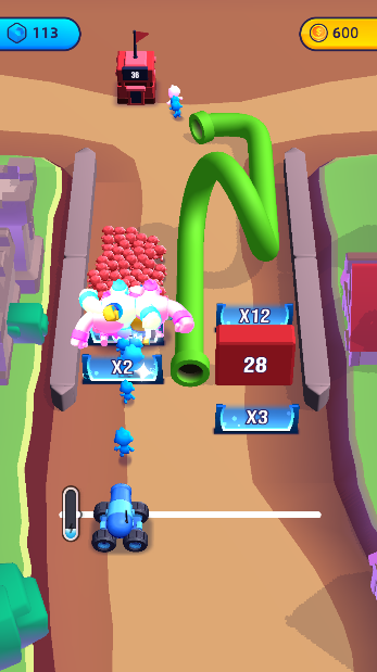 颜色大作战官方版