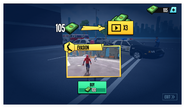 蜘蛛街战斗卫士