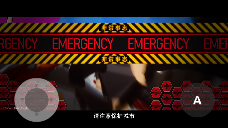 重金属螂人杀JK