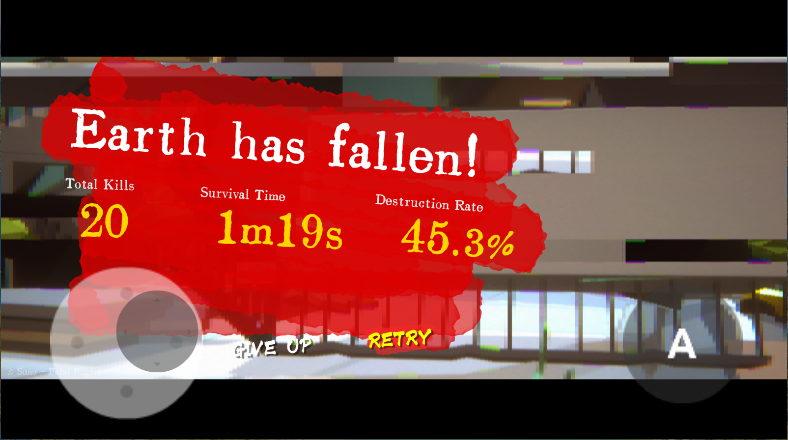 重金属螂人杀JK