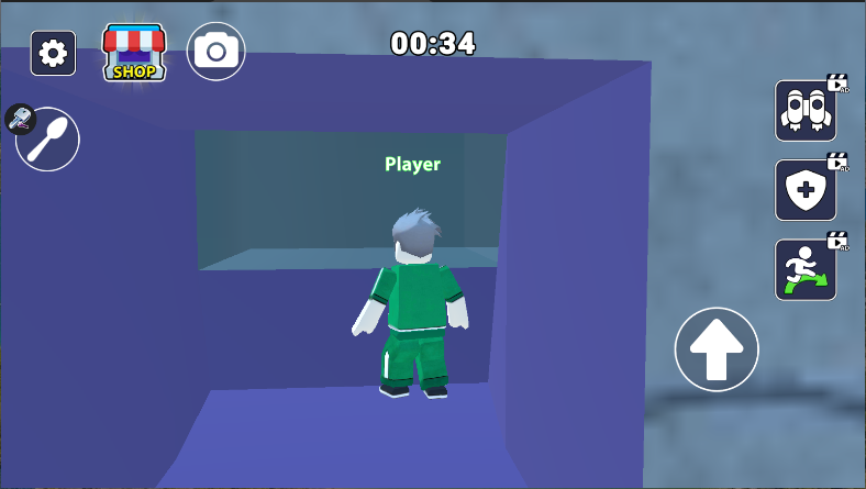 逃脱障碍赛监狱大师