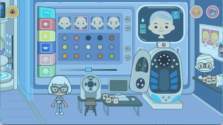 米加小镇世界跳蚤市场最新版