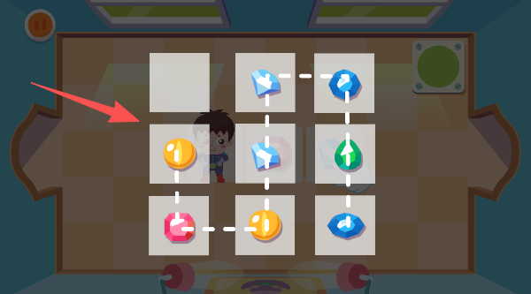 宝宝珠宝设计师手游