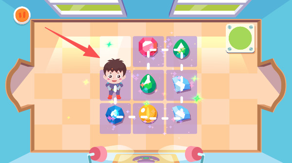 宝宝珠宝设计师手游