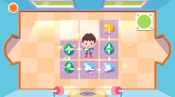 宝宝珠宝设计师手游