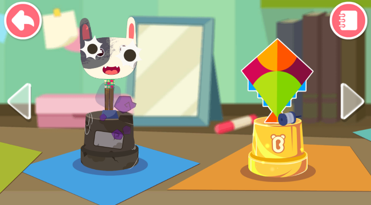 宝宝环保手工官方版