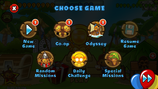 猴子塔防官方版