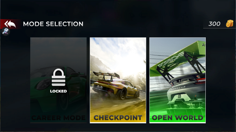 3D漂移赛车极限驾驶