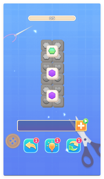 王牌造型师爱消消