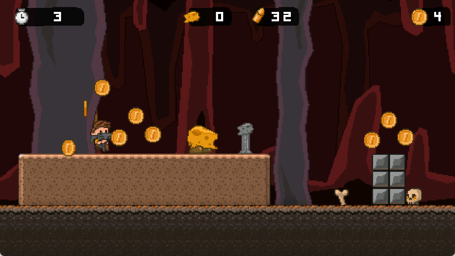 奇妙的回家冒险旅途