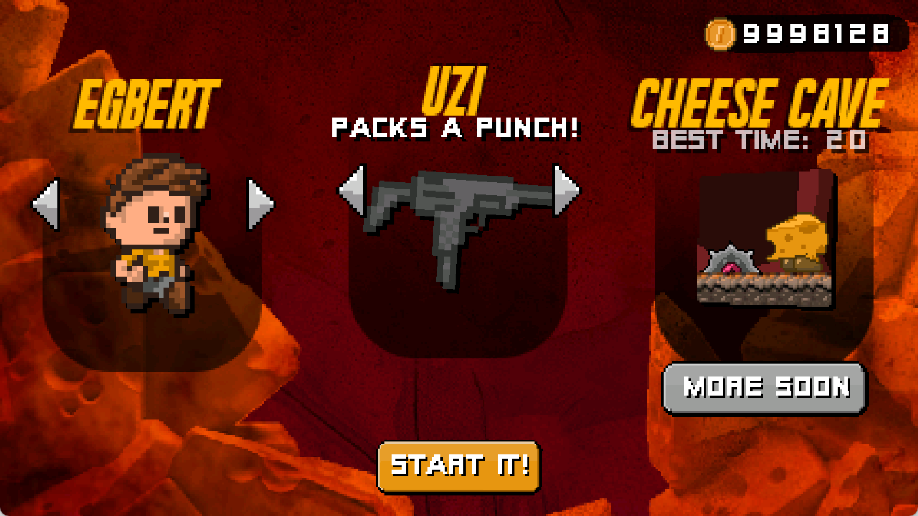 奇妙的回家冒险旅途