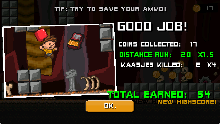 奇妙的回家冒险旅途