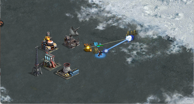 战警大国崛起2025最新版