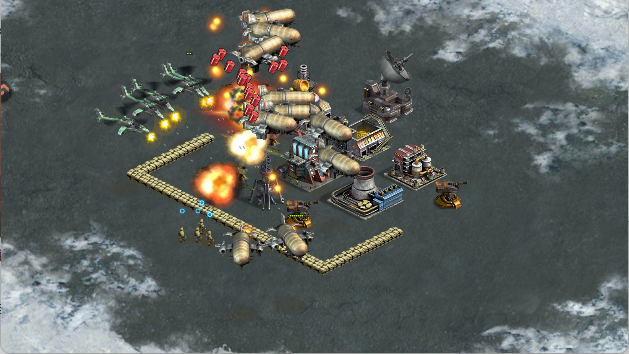 战警大国崛起2025最新版