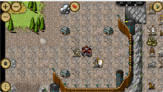 策略的时代中文版