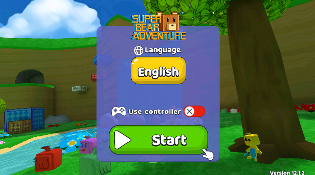 超级熊冒险最新版