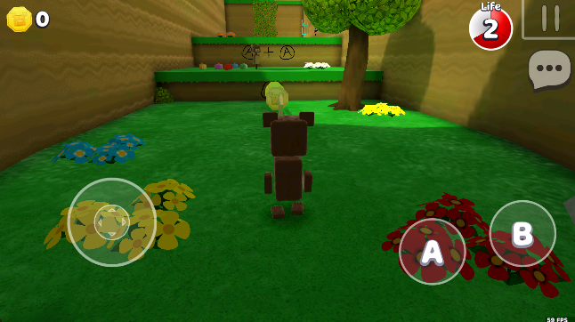 超级熊冒险最新版