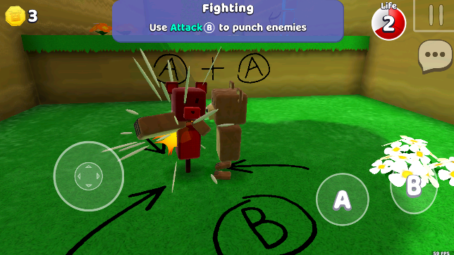 超级熊冒险最新版