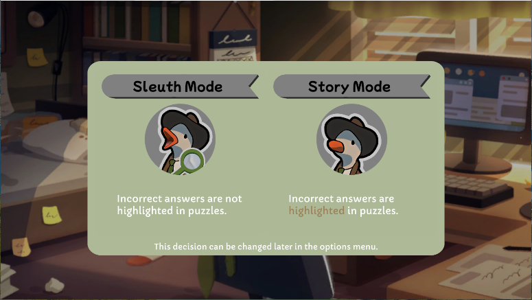 鸭鸭侦探闹鬼露营地