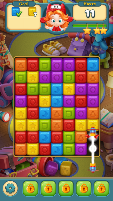 玩具爆破最新版