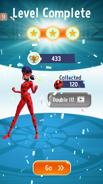 瓢虫少女官方版