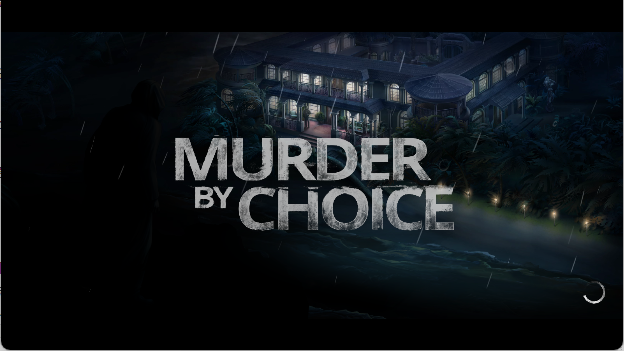 选择谋杀手游