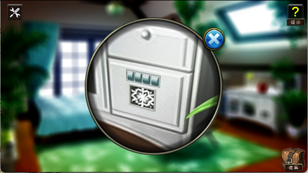 密室小狗失踪案