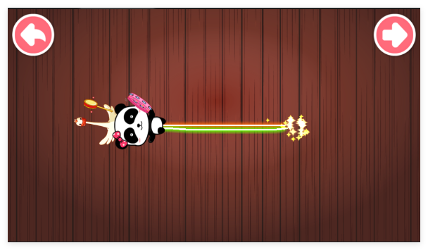 宝宝巴士涂鸦游戏