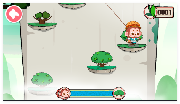 奇妙小茶园游戏