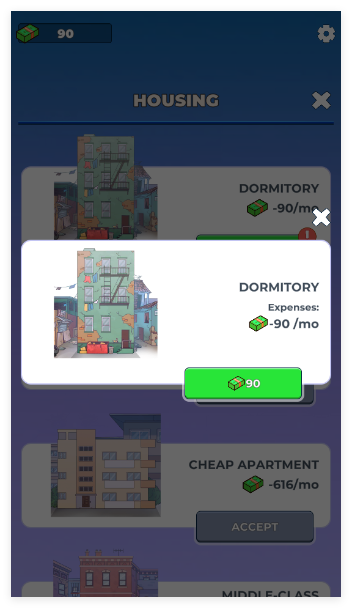 从贫民到大亨奇妙人生官方版