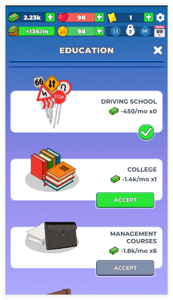 从贫民到大亨奇妙人生官方版