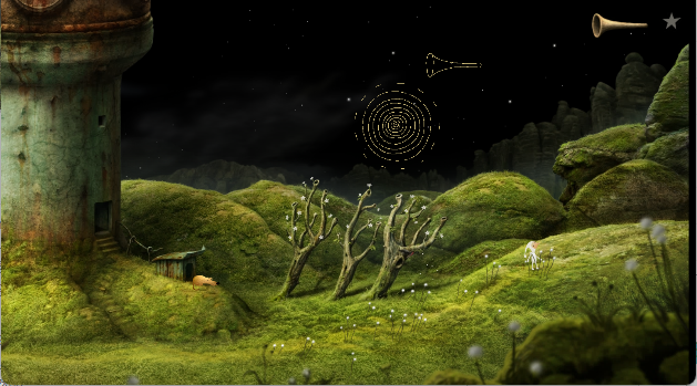 银河历险记3手游