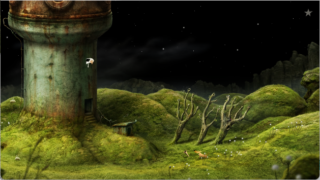 银河历险记3手游