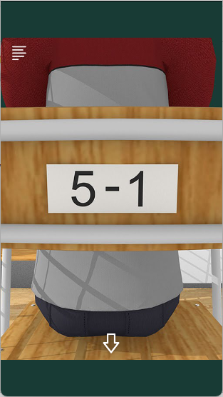 无聊的教室手游