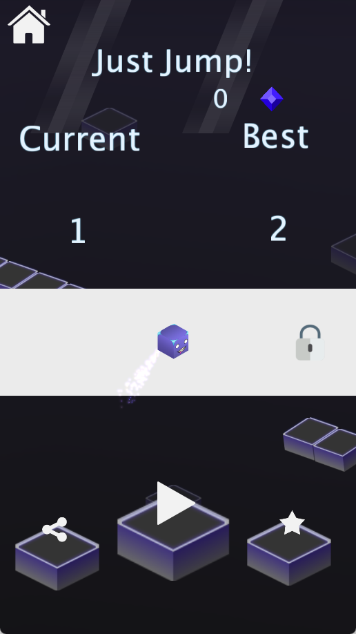 方块城市大作战