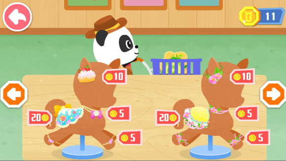 奇妙小马俱乐部最新