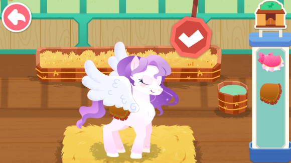 奇妙小马俱乐部最新