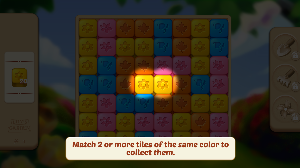 莉莉的花园官方版