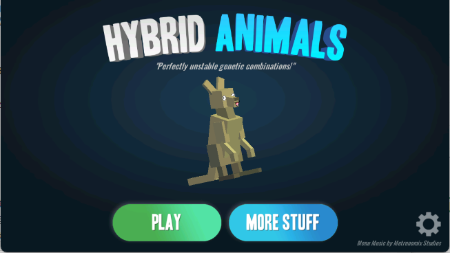 合成动物最新版