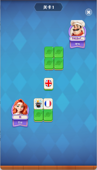 奥卡拉逃生手游