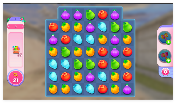 花园甜蜜设计最新版