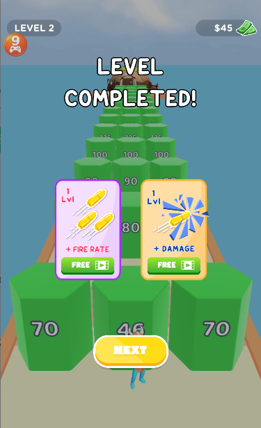 人群进化官方版